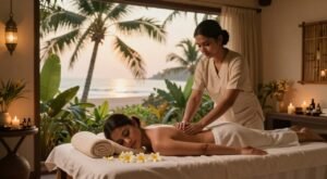 Where to Get a Truly Relaxing Massage in Goa? Top Spas Compared (2026)